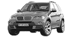 BMW E70 B3310 Fault Code