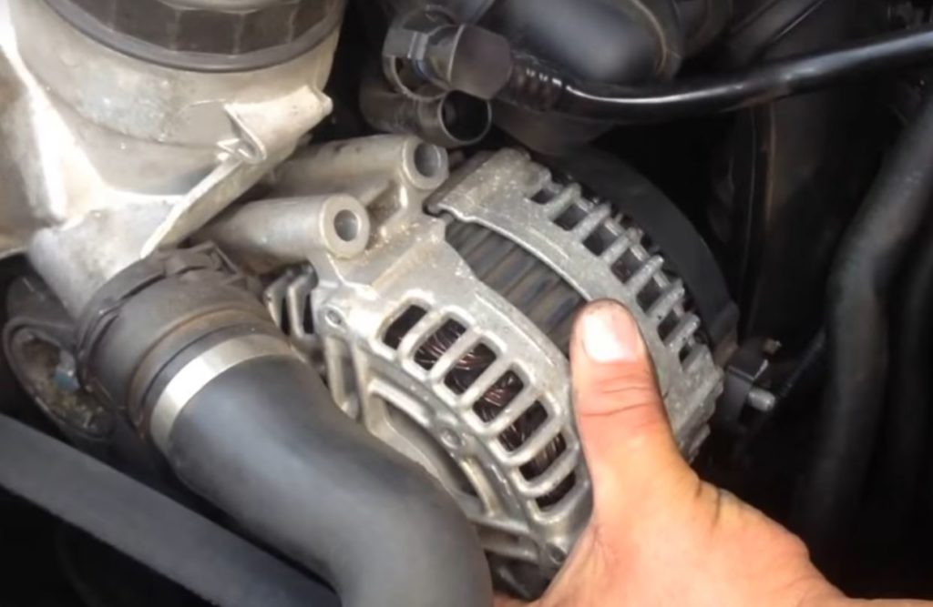 See B3310 in engine